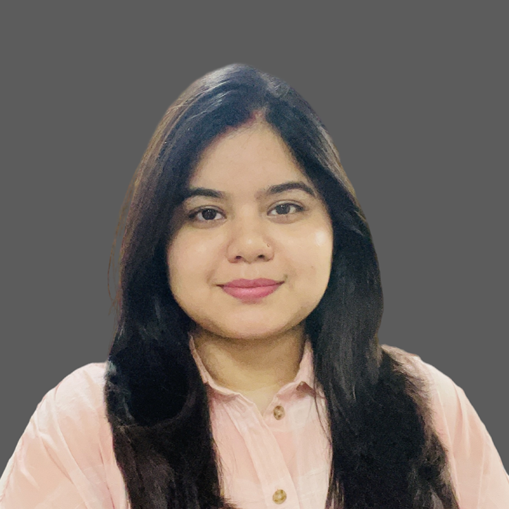 Anjali Rastogi