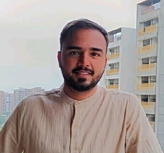 Harit Panchal