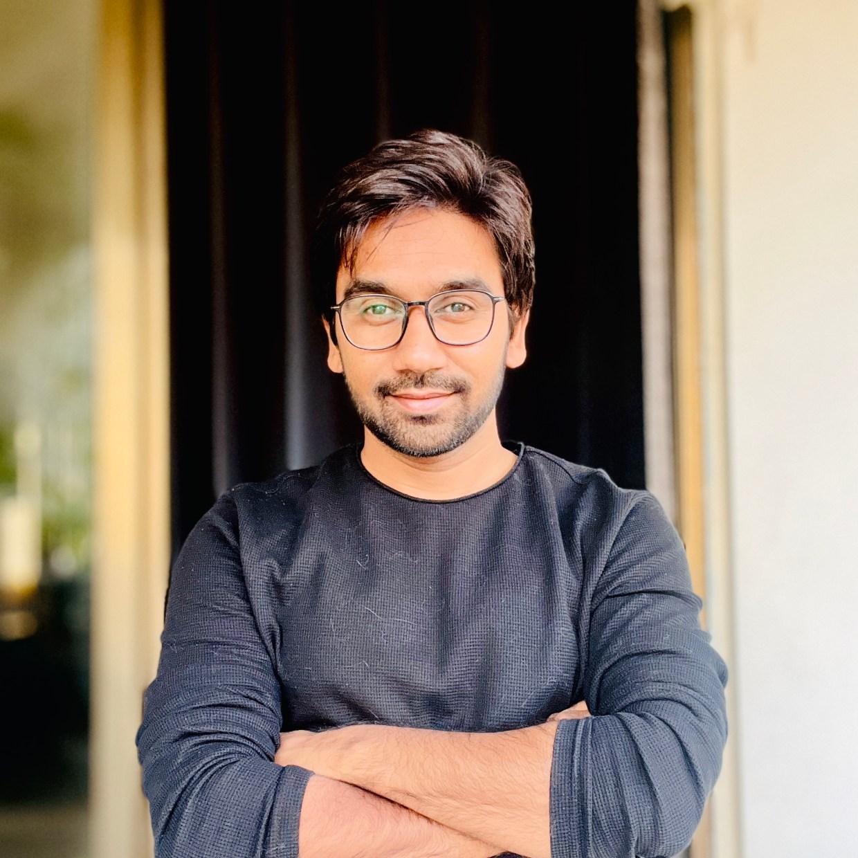 Yasin Multani